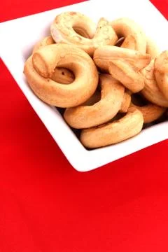 Taralli Stock Photos
