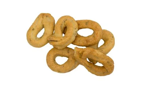 Taralli Stock Photos