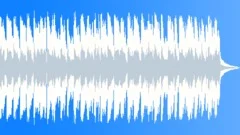 Tarantella Frenzy - 15 Second Stock Music
