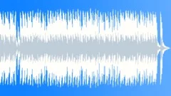 Tarantella Frenzy - 30 Second Stock Music