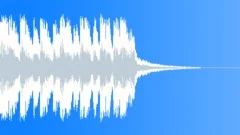 Tarantella Frenzy - Sting - Bumper Stock Music