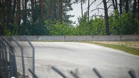 Taras Stock Footage 104574985