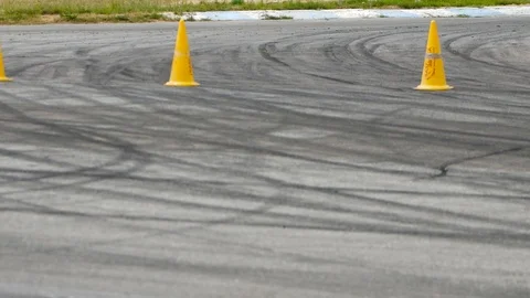 Taras Stock Footage 104575002