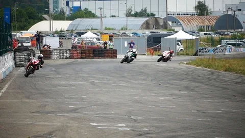 Taras Stock Footage 117441474