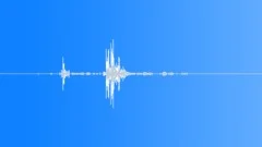 Tare Flesh Horror Sound Effect