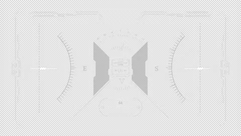 TARGET 009-sh-alpha Stock-Footage 172299139