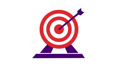 Target 5 Stock Footage 266505354