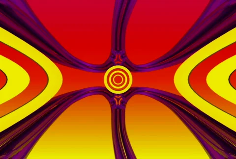 Target abstract 스톡 동영상 515122