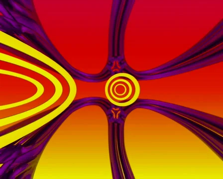 Target abstract 스톡 동영상 515377