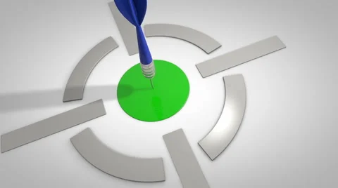 Target Animation Stock-Footage 59746018