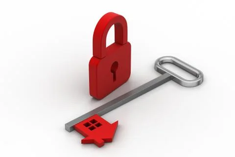 Target board with arrows Free Stock Illustration