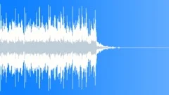 Target Demographic (Sting) Stock Music