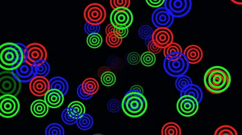 Target Stock-Footage 1180869