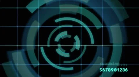 Target Video stock 8912085