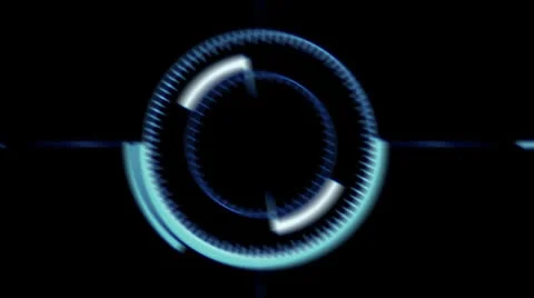 Target HD Stock Footage 23456564