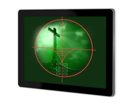 Target Stock Illustration