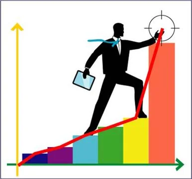 Target Stock Illustration