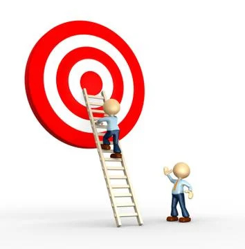 Target 스톡 일러스트