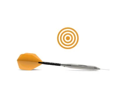 Target Stock Illustration