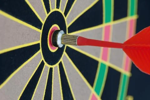 Target No one. Darts Target plate Toys Results Target. one Still life Round Stock Photos