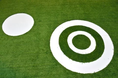 Target. Stock Photos