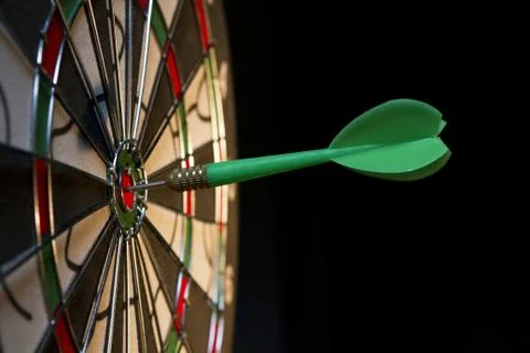 On the Target Stock Photos