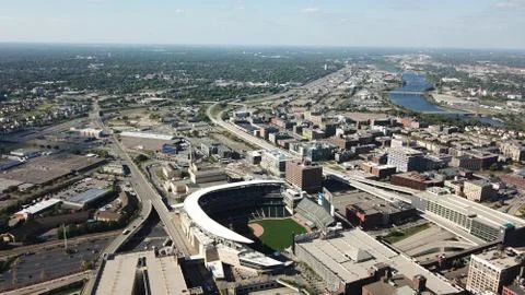 Target Stadium Stock Photos