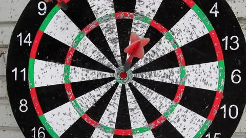 Target1 Vídeos de archivo 234419752