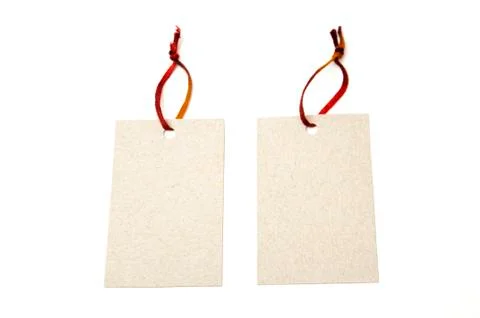 Targetas warning Stock Photos