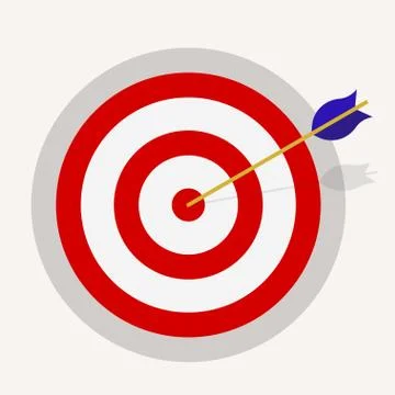 Targeting Stock Illustration