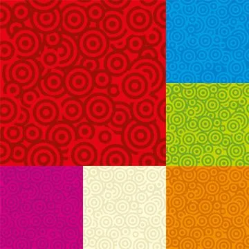 Targets_background Stock Illustration