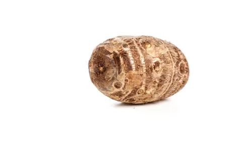 Taroes on a white background Stock Photos