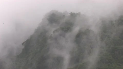 Taroko National Park Stock Footage 40670880