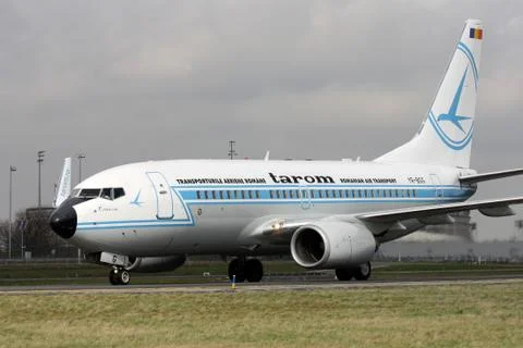 Tarom 스톡 사진