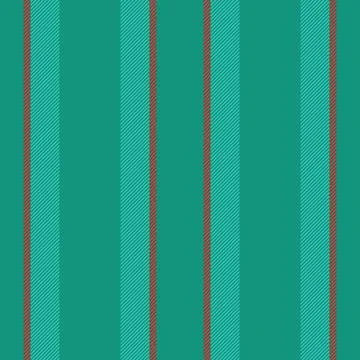 Tarpet seamless pattern background, sofa fabric vector lines. Licnic vertic.. Stock Illustration