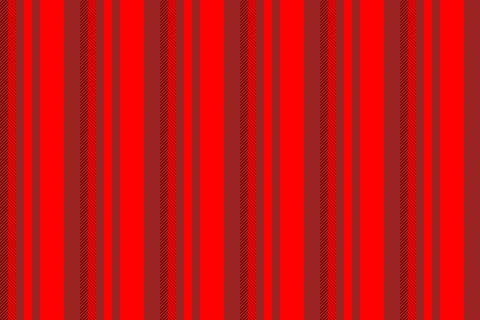 Tarpet vector vertical stripe, model seamless texture fabric. Rined pattern.. Stock Illustration