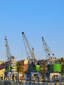 Tarragona Stock Photos