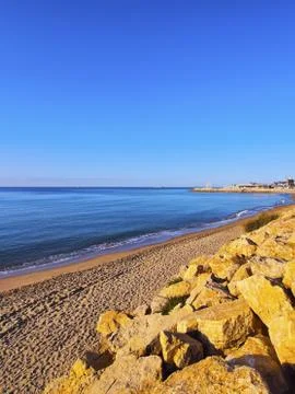 Tarragona Stock Photos