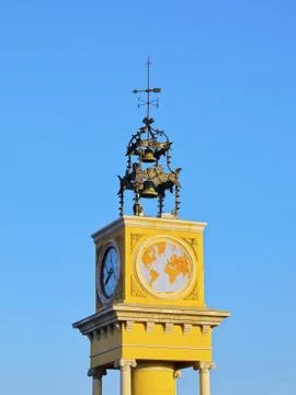 Tarragona Stock Photos