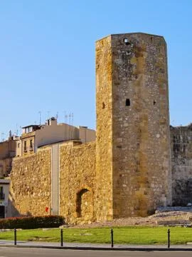 Tarragona Stock Photos
