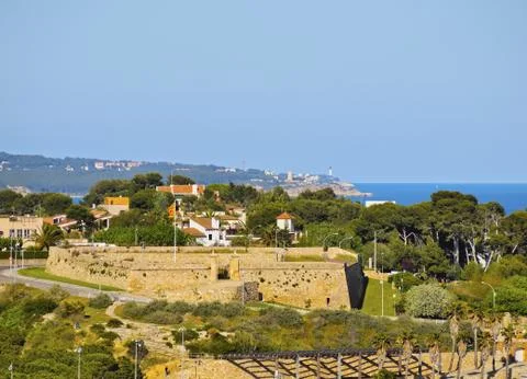 Tarragona Stock Photos