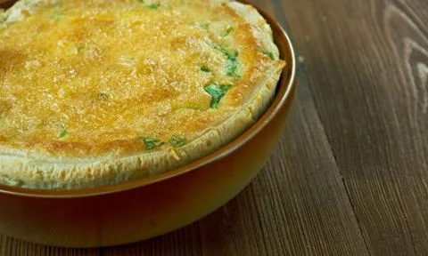 Tarta de seso 写真素材