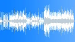 Tartan Drumline 60 Stock Music