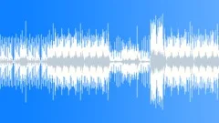 Tartan Drumline Loop Stock Music