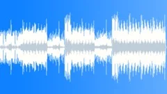 Tartan Drumline Stock Music