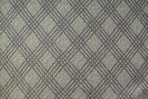 Tartan pattern, diagonal fabric background, material. Stock Photos