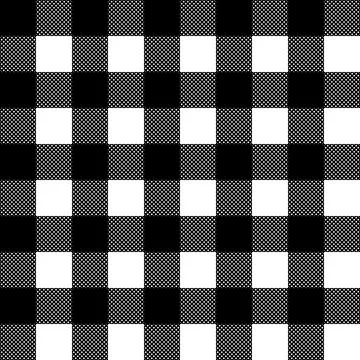 Tartan Pattern. Gingham Seamless Pattern. Vector イラスト素材