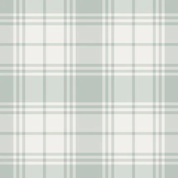 Tartan plaid check seamless pattern Stock Illustration