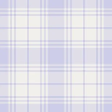 Tartan plaid check seamless pattern Stock Illustration