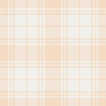 Tartan plaid check seamless pattern Stock Illustration
